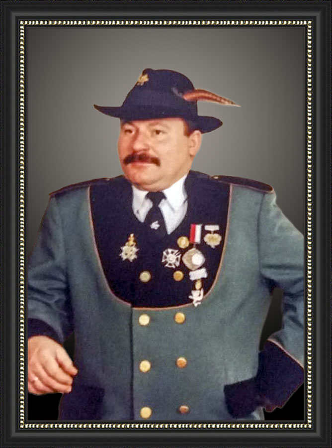 śp. Mirosław Skrzypczak