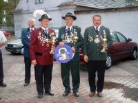  Imprezy Okręgu Leszczyńskiego w 2003 r.