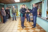 Puchar Leszka Wojciechowskiego, Puchar Marcina i Leszka Stoińskich